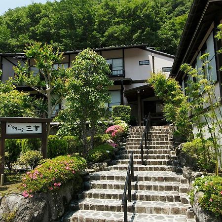 Irorino Yado Sankichi Hotel Izu  Exterior photo