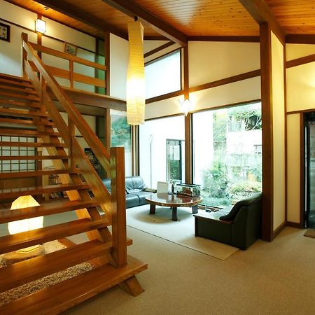 Irorino Yado Sankichi Hotel Izu  Exterior photo