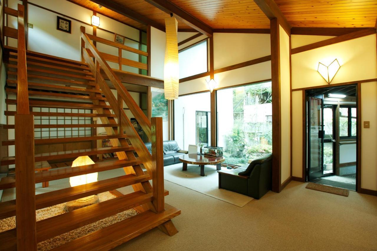 Irorino Yado Sankichi Hotel Izu  Exterior photo