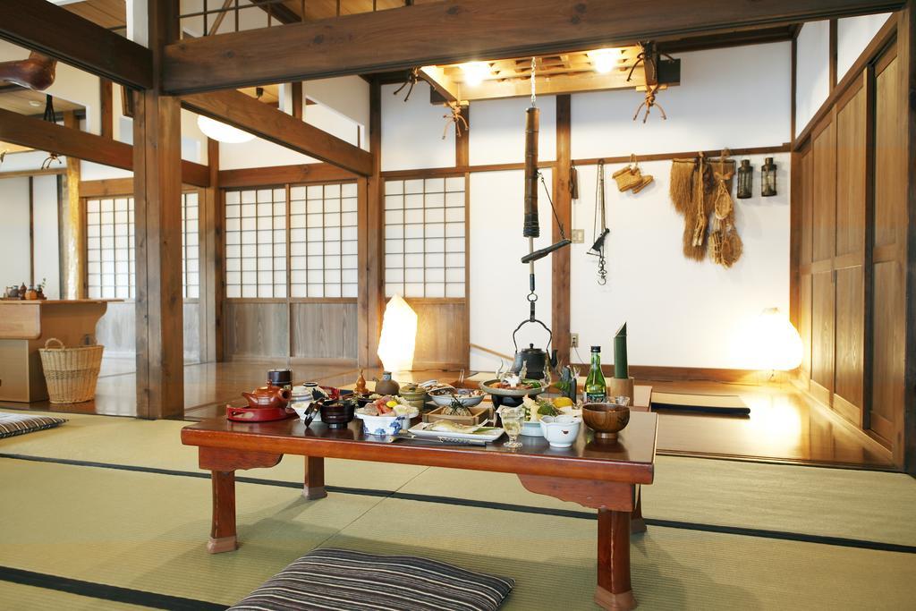 Irorino Yado Sankichi Hotel Izu  Exterior photo