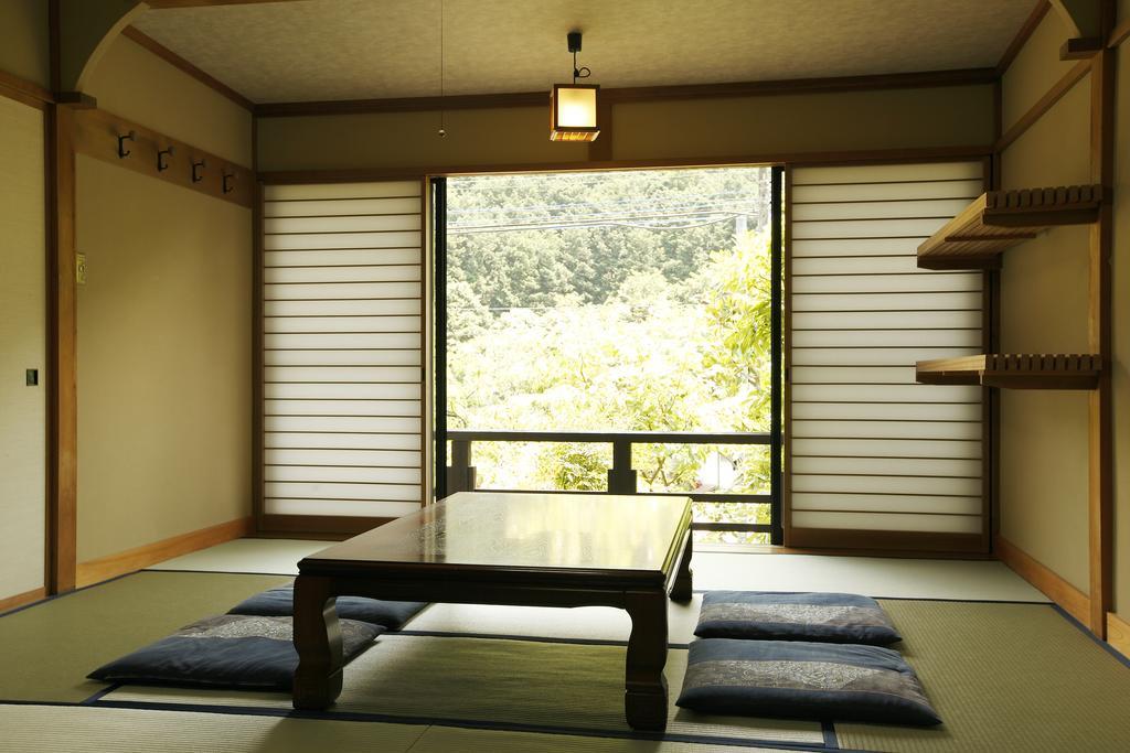 Irorino Yado Sankichi Hotel Izu  Exterior photo