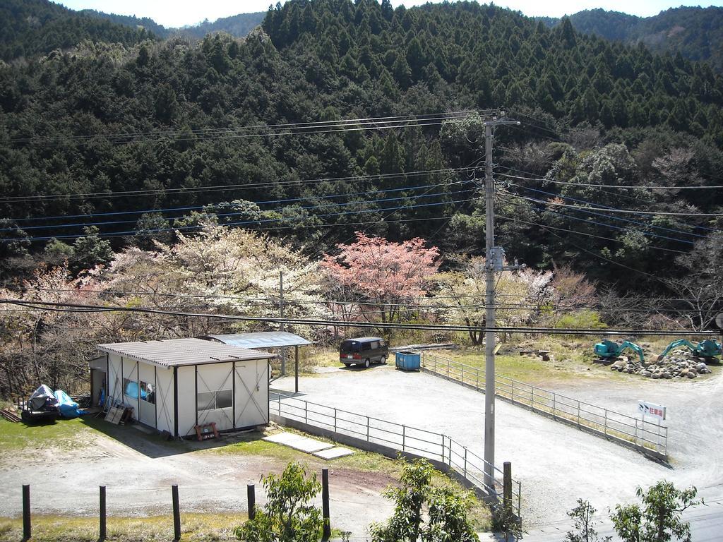 Irorino Yado Sankichi Hotel Izu  Exterior photo