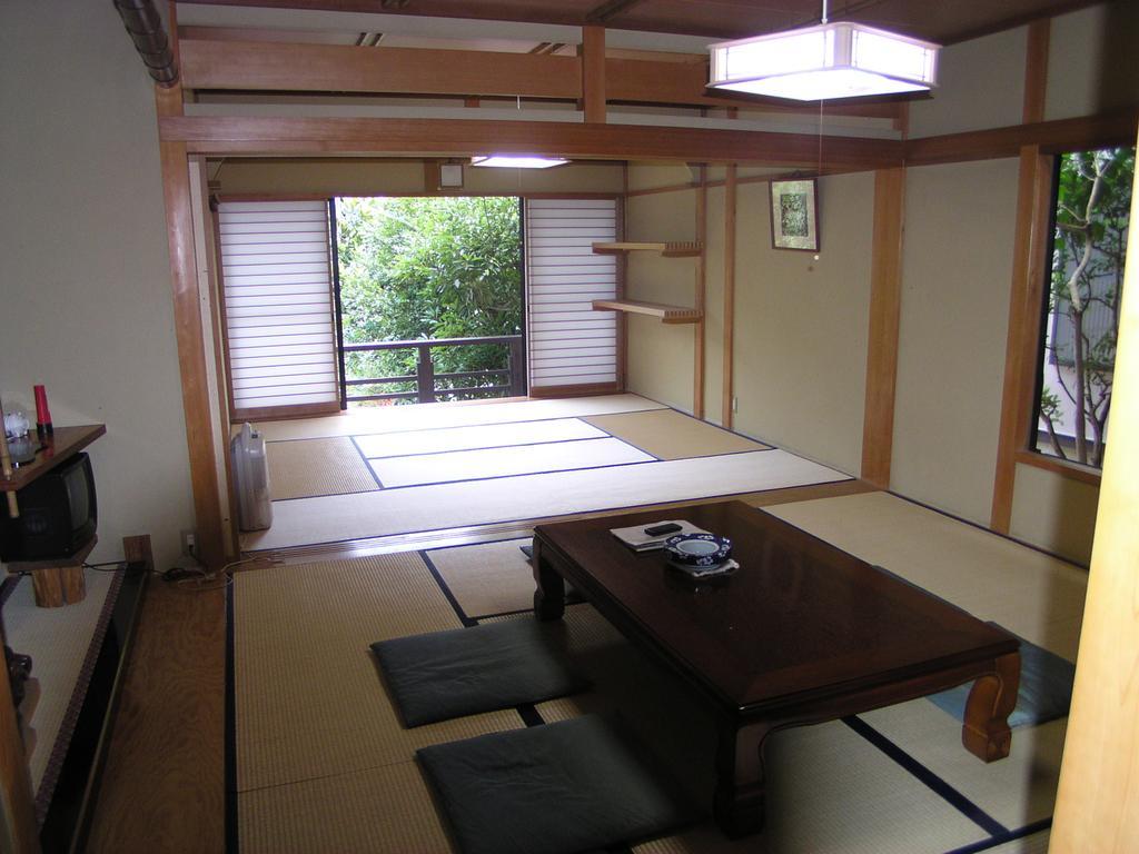 Irorino Yado Sankichi Hotel Izu  Exterior photo