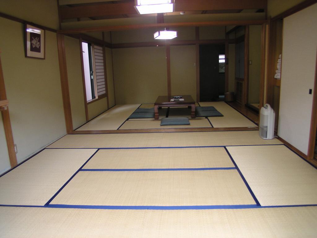 Irorino Yado Sankichi Hotel Izu  Exterior photo