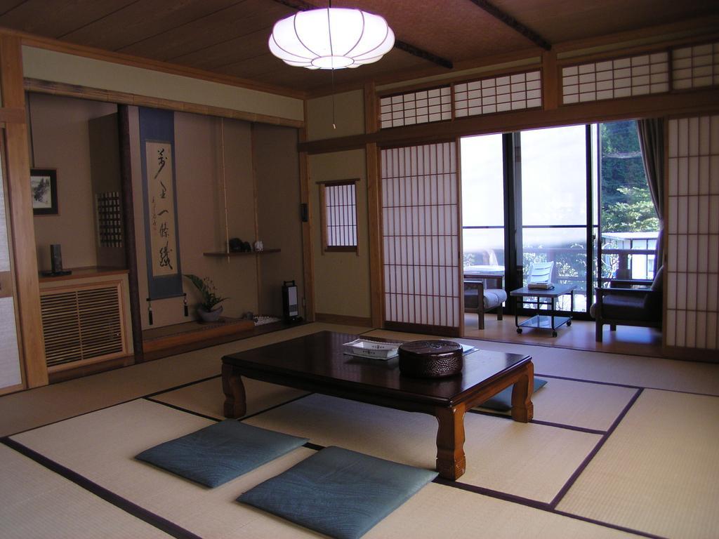 Irorino Yado Sankichi Hotel Izu  Exterior photo