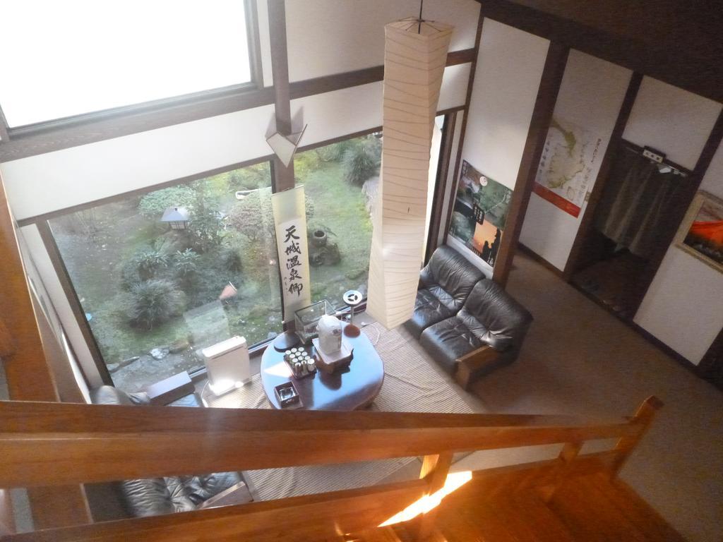 Irorino Yado Sankichi Hotel Izu  Exterior photo