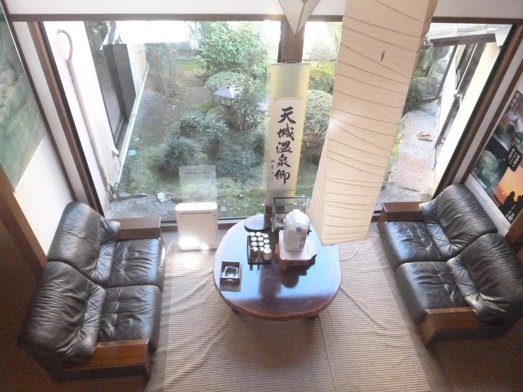 Irorino Yado Sankichi Hotel Izu  Exterior photo