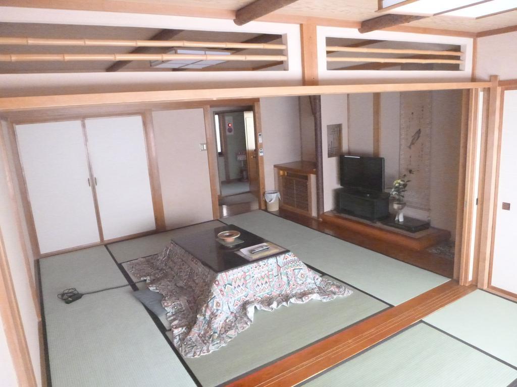 Irorino Yado Sankichi Hotel Izu  Exterior photo