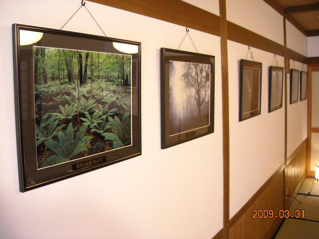 Irorino Yado Sankichi Hotel Izu  Exterior photo