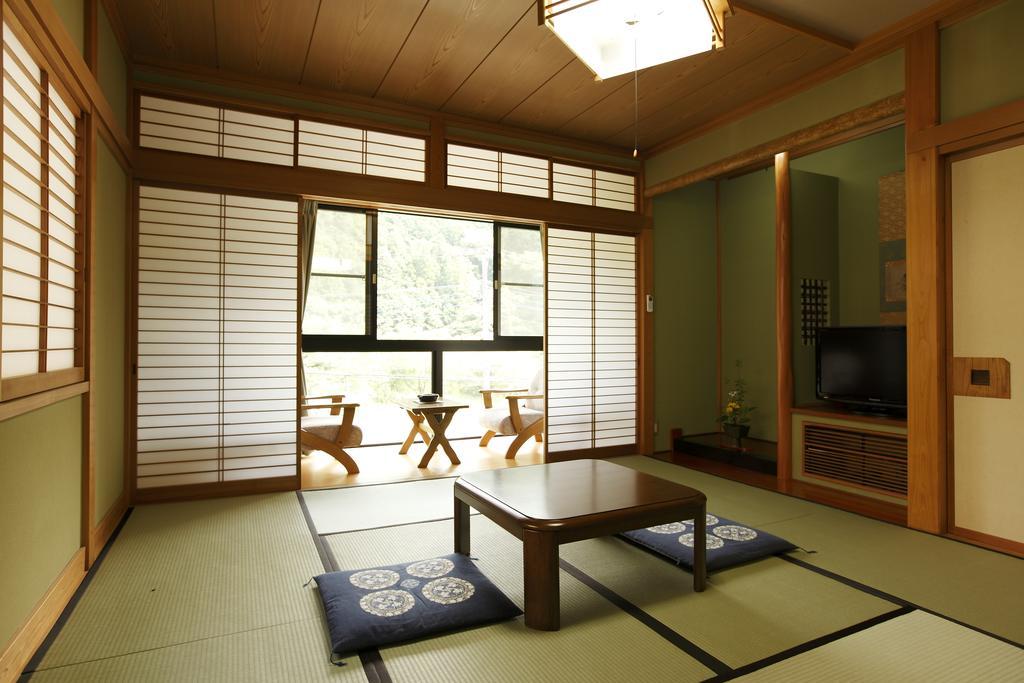Irorino Yado Sankichi Hotel Izu  Exterior photo