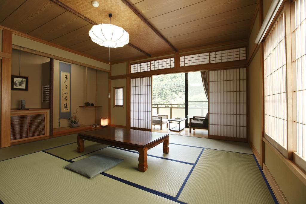 Irorino Yado Sankichi Hotel Izu  Exterior photo
