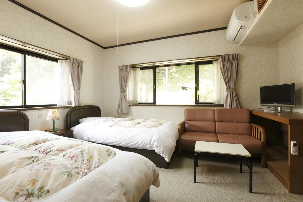 Irorino Yado Sankichi Hotel Izu  Exterior photo