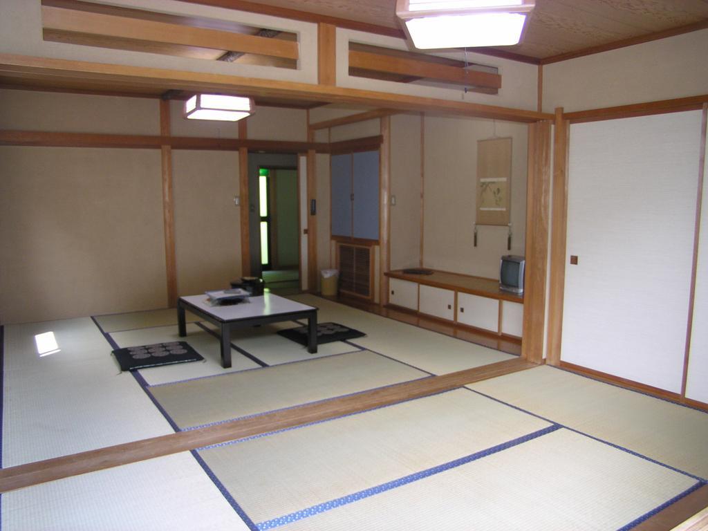 Irorino Yado Sankichi Hotel Izu  Exterior photo