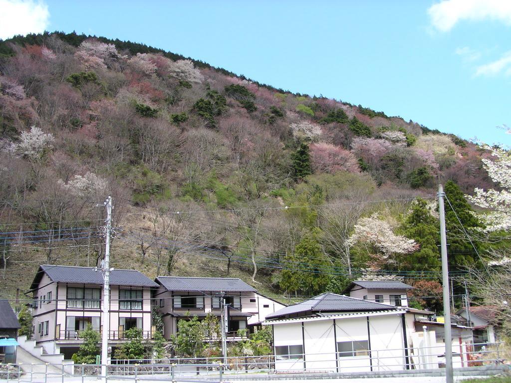 Irorino Yado Sankichi Hotel Izu  Exterior photo