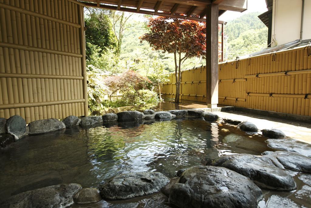 Irorino Yado Sankichi Hotel Izu  Exterior photo