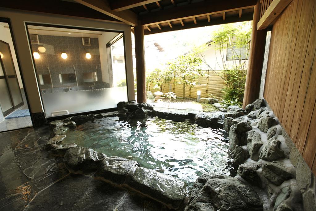 Irorino Yado Sankichi Hotel Izu  Exterior photo