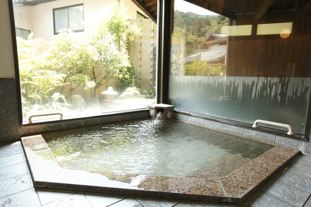 Irorino Yado Sankichi Hotel Izu  Exterior photo