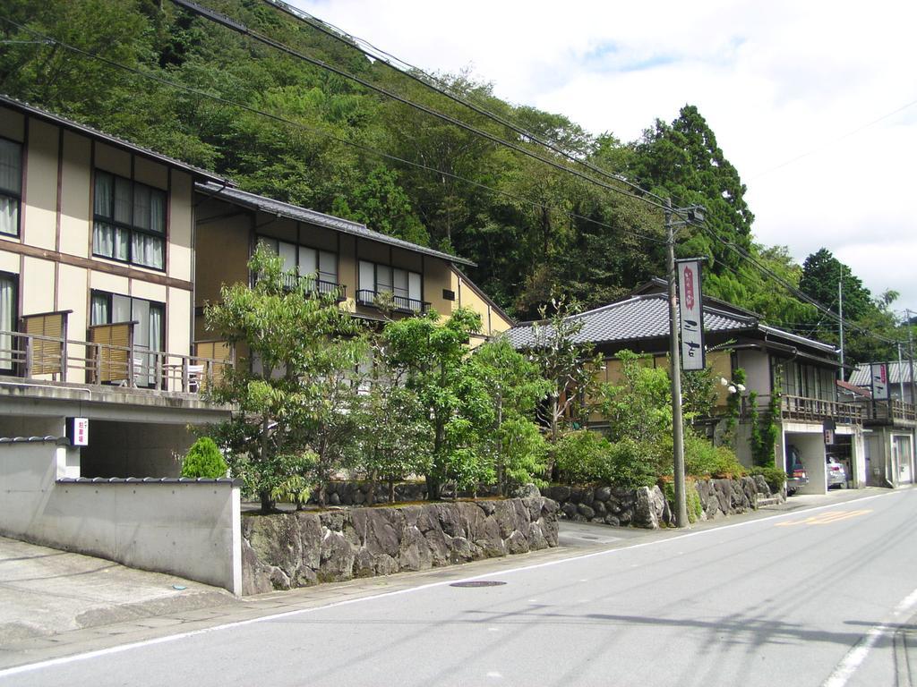 Irorino Yado Sankichi Hotel Izu  Exterior photo