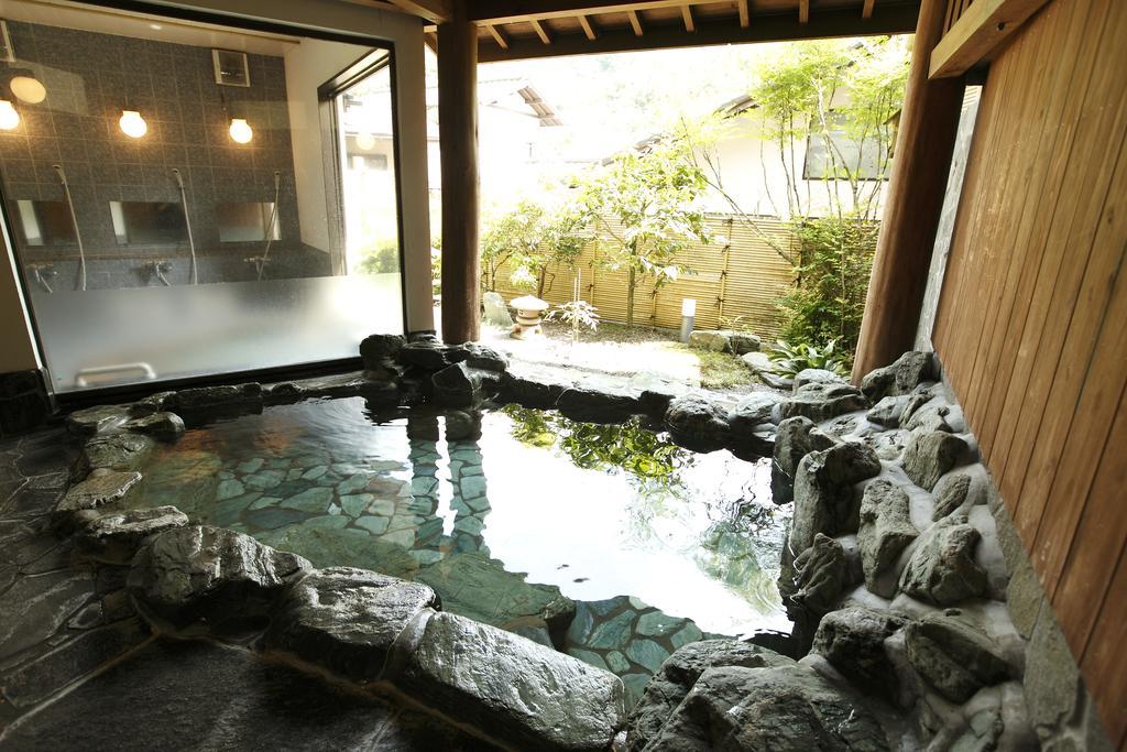 Irorino Yado Sankichi Hotel Izu  Exterior photo